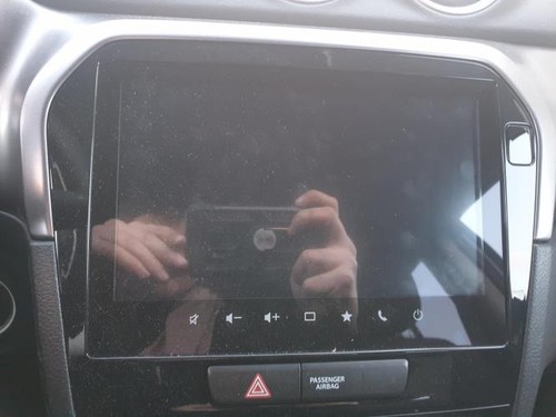 Ecran gps suzuki vitara - gps, 2