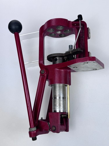 Hornady lock load - lock-n-load, ap