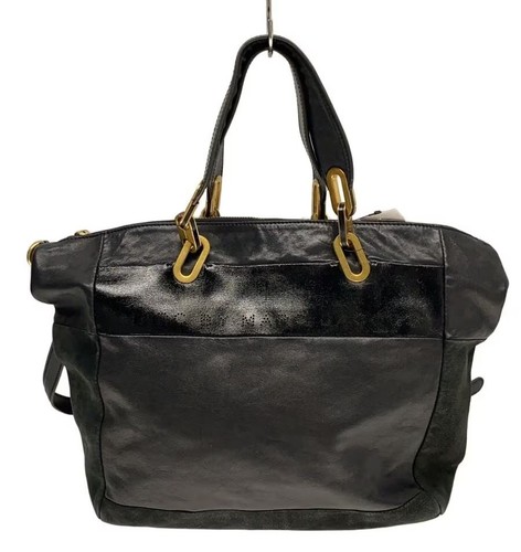 Sac main marc - marc, by