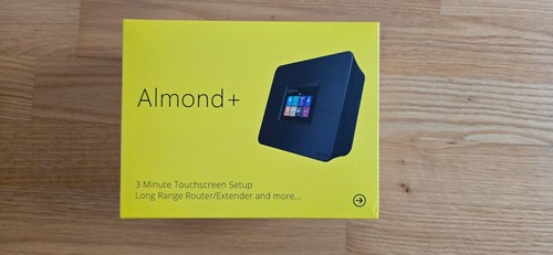 Securifi almond routeur - securifi,
