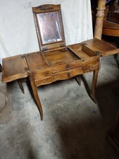coiffeuse ,meuble, ancien