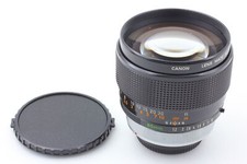 Objectif Portrait MF Canon FD