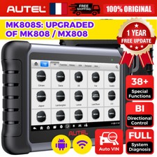 2026 Autel MaxiCOM MK808S PRO