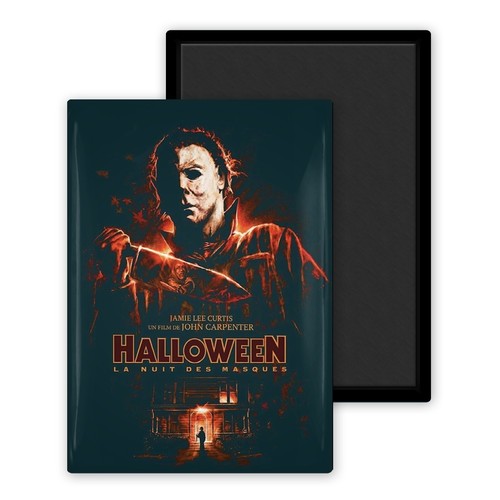 Halloween nuit des - halloween, masques