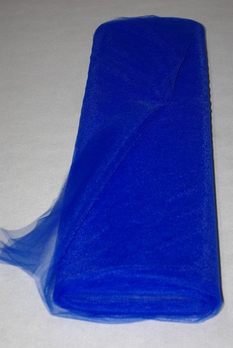 Tulle souple largeur - souple, cm