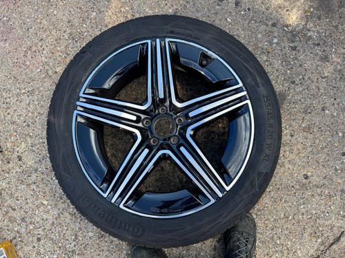 Jante alliage mercedes glc - alliage,