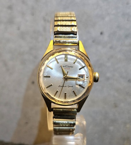 Seiko chorus calender - calender, egp