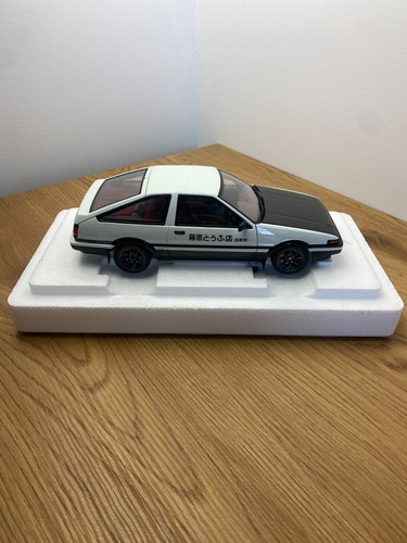 Initial toyota sprinter - initial,