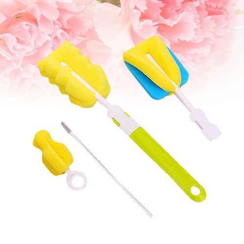 Pcs brosse nettoyage - 4,