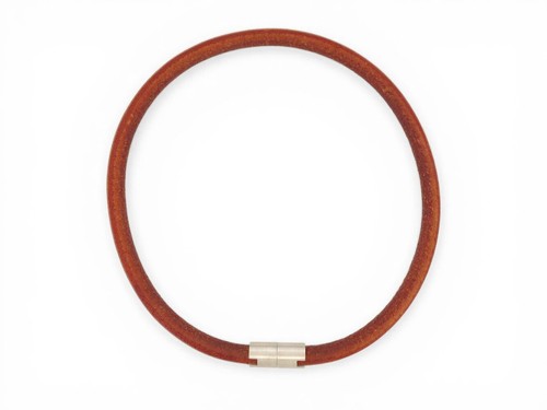 Neuf collier hermes ras - neuf, cou