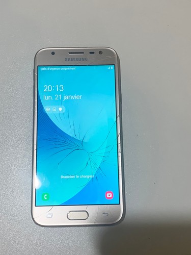 Samsung j330f pour - j3, /