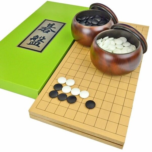 New goban japanese - new,
