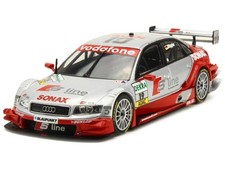 Audi A4 DTM 2005 - Minichamps 1/43