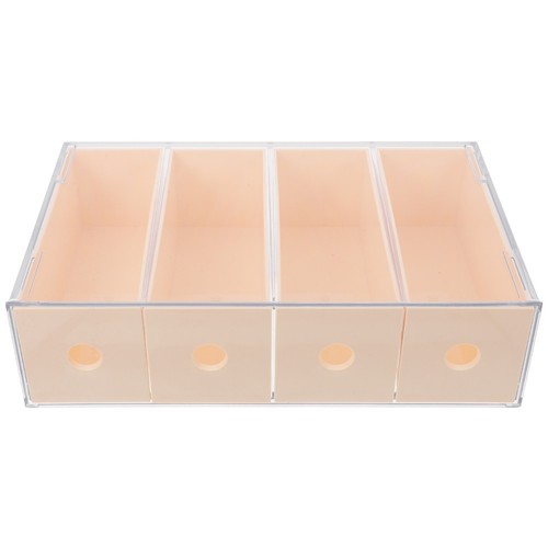 Rangement tiroir plastique - rangement,