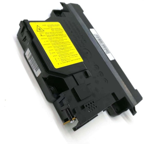 Laser scanner clp 366 - scanner, clp-366