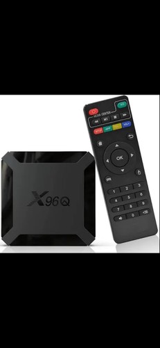 Meilleur box x96q android - meilleur,