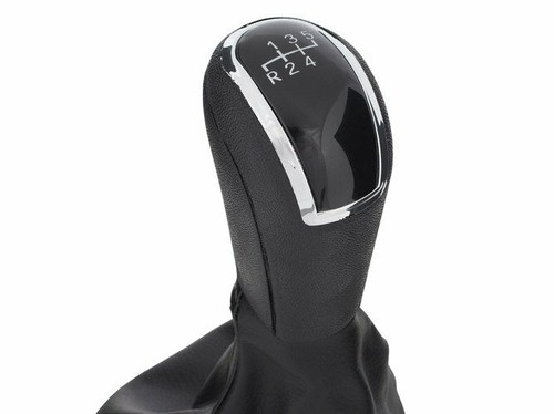 Pommeau noir manchette de - noir,