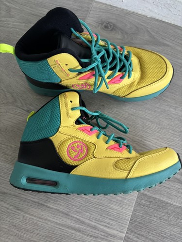 Baskets zumba air bounce - baskets,