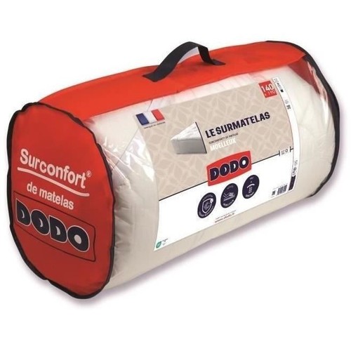 Surmatelas dodo 140x190 cm - dodo,