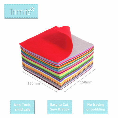 Trimits multi coloré - trimits,