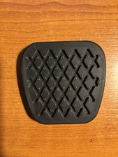 Cache Pedale Frein Embrayage