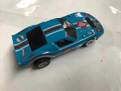 Lamborghini miura troby - miura, slot