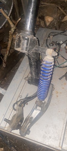 Fourche peugeot 50 - -,