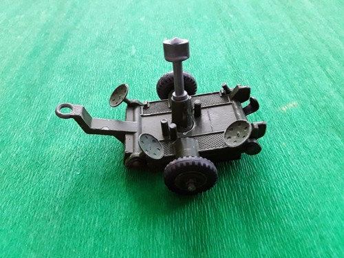 Dinky toys 666 remorque - toys, lance
