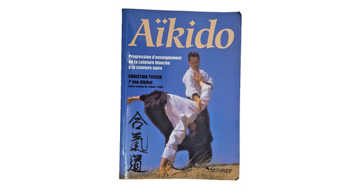 Oeuvre aikido par - 📘, l'oeuvre