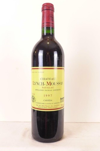 Pauillac château - ,