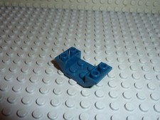 LEGO STAR WARS NavyBlue Slope Brick ref 4871 / Set 8128 7678 7094 10195 6860 ...