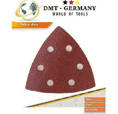 Triangles abrasifs delta x - abrasifs,