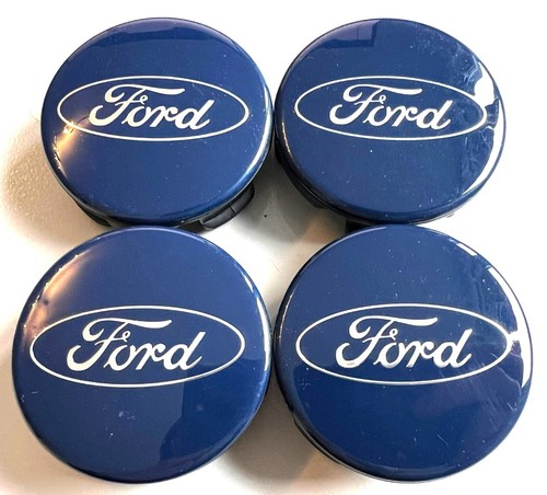 Lot emblèmes ford - 4,