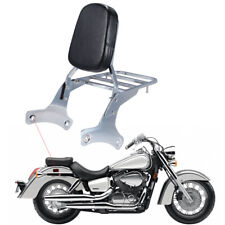 Sissybar Dossier Passager Fit