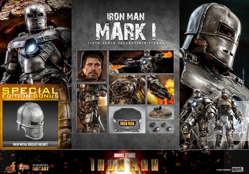 Special hot toys - hot,
