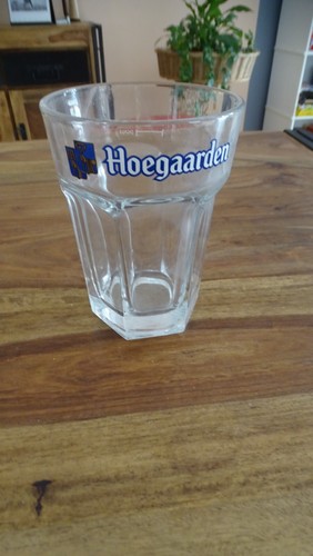 Biere beer verre hoegaarden - biere,