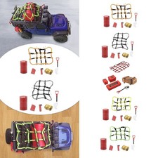 6 Pièces Décoration de Toit