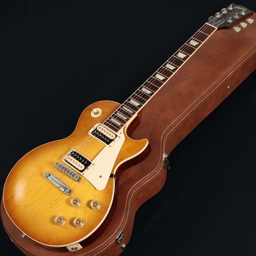 Gibson les paul - classic, plain