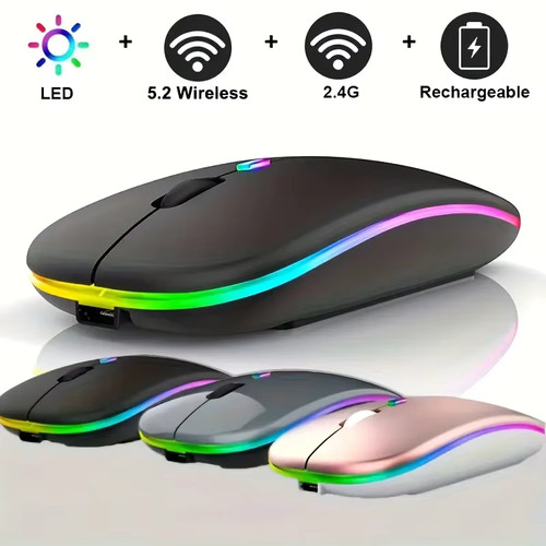 Souris bluetooth ergonomique - souris,