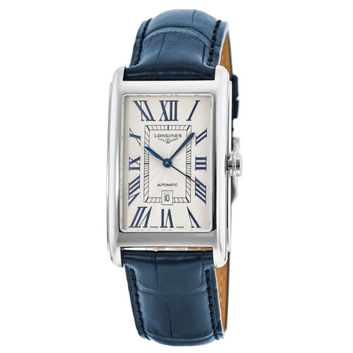 New longines dolcevita - new,