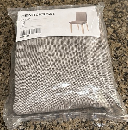 Ikea henriksdal chair - ikea,