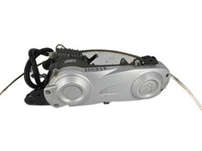 Moteur (Peugeot - E-Vivacity