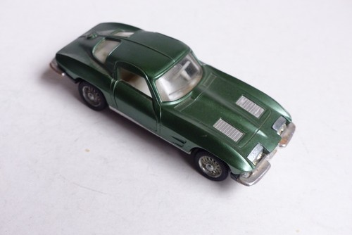 Chevrolet corvette sting - chevrolet,