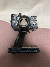 Futaba 3PK Radio Controller