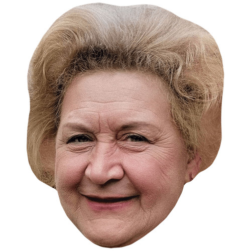 Isabel sugden big - isabel,