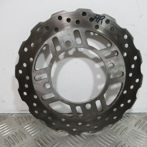 Disque frein arrière - , kawasaki