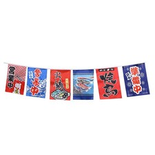 Petits Drapeaux de Style