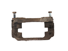 CHAPE ETRIER RENAULT TWINGO 1