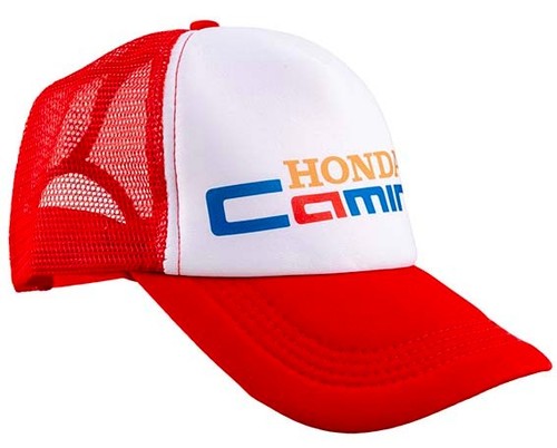 Honda camino hobbit - 50,
