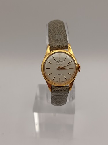 Montre femme mécanique - montre,